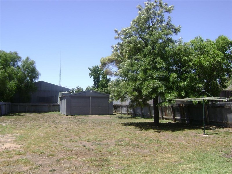 Kerang VIC 3579
