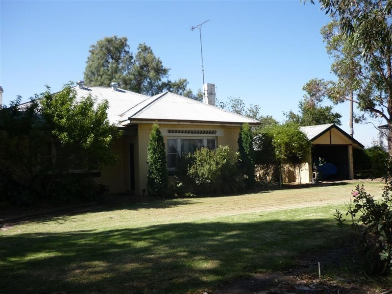 Horfield VIC 3567
