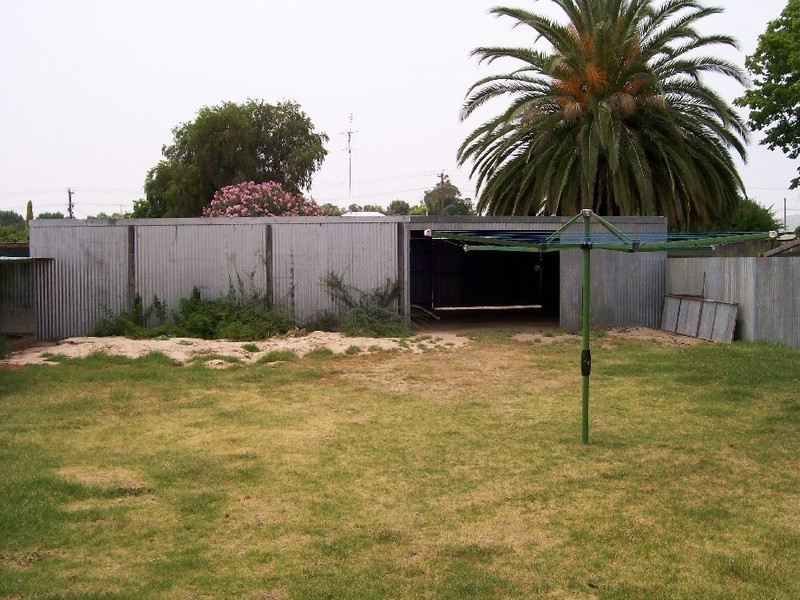 140 COREE STREET, Finley NSW 2713