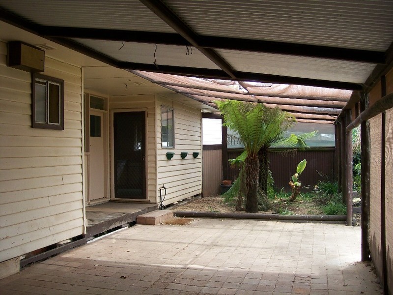 140 COREE STREET, Finley NSW 2713