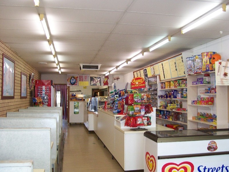 145 MURRAY STREET, Finley NSW 2713