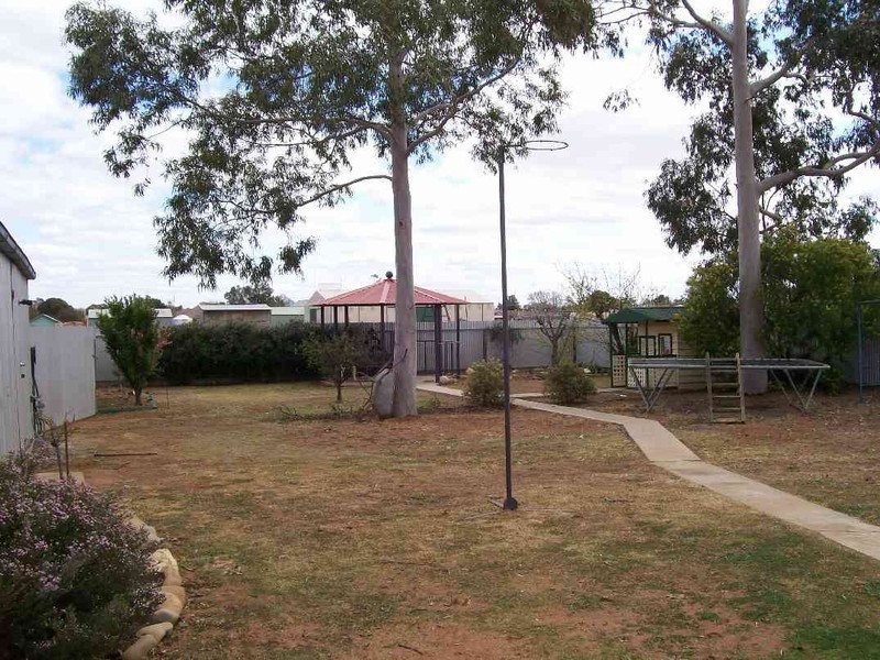 57 FINLEY STREET, Finley NSW 2713