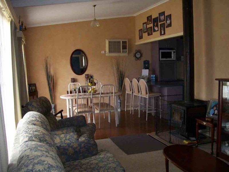 57 FINLEY STREET, Finley NSW 2713