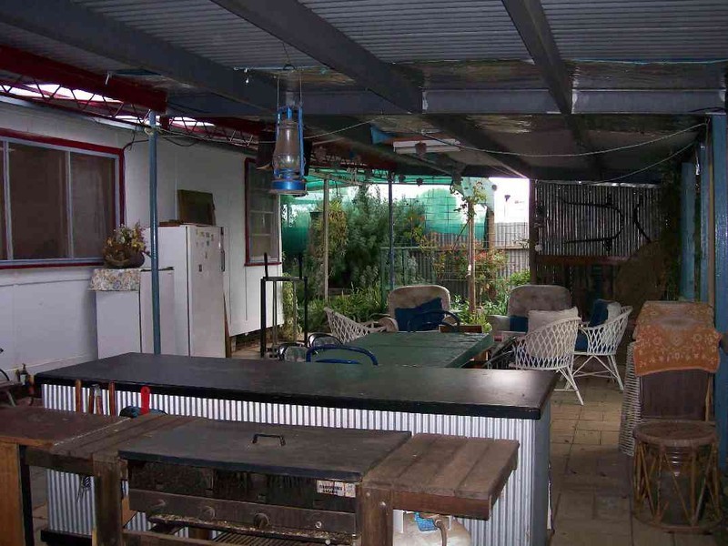 118 DENISON STREET, Finley NSW 2713