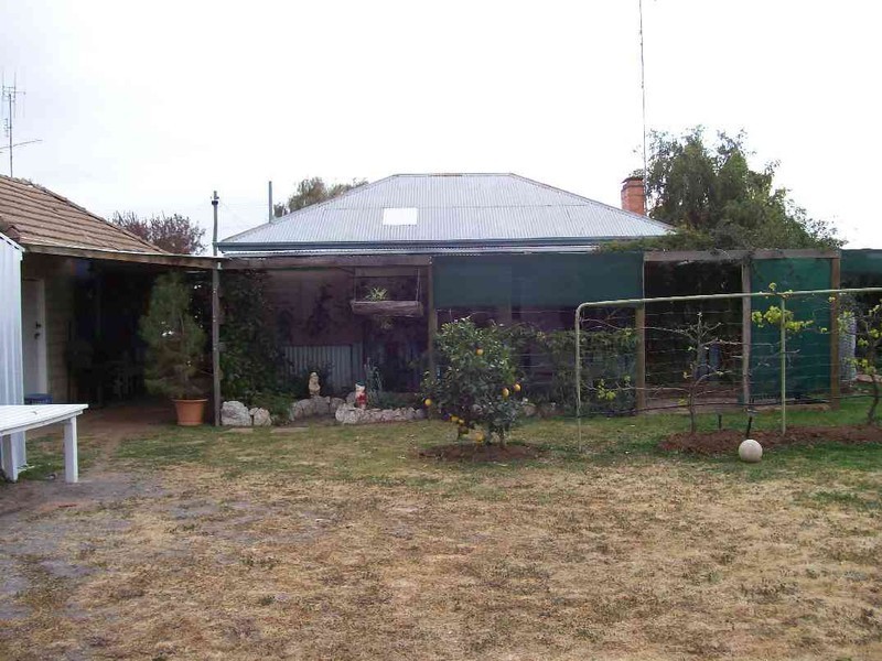 118 DENISON STREET, Finley NSW 2713