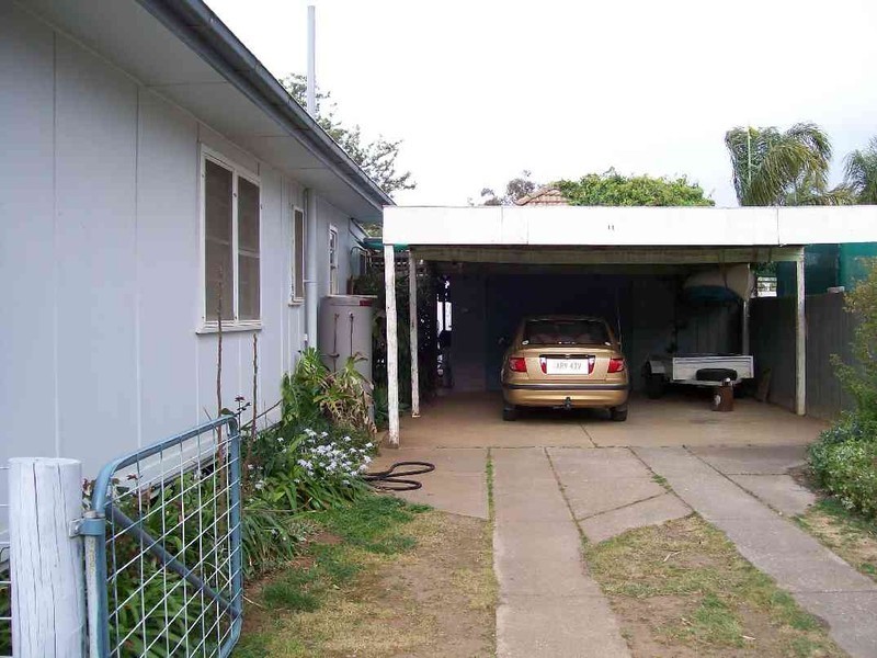 118 DENISON STREET, Finley NSW 2713