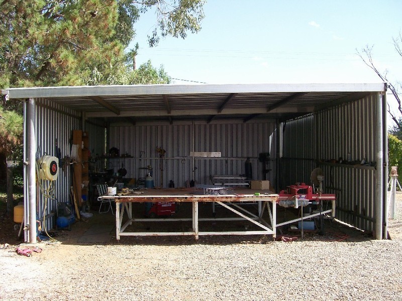 97 HOWE STREET, Finley NSW 2713