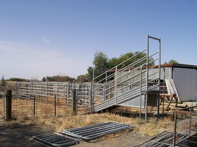 97 HOWE STREET, Finley NSW 2713