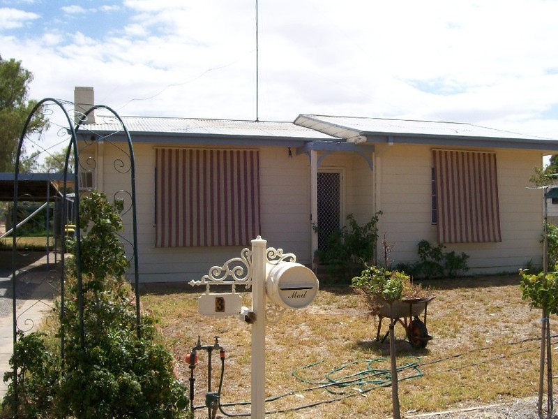 3 WARMATTA STREET, Finley NSW 2713