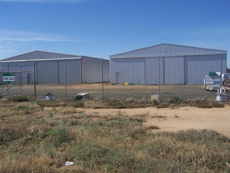 477 Murray, Hay NSW 2711