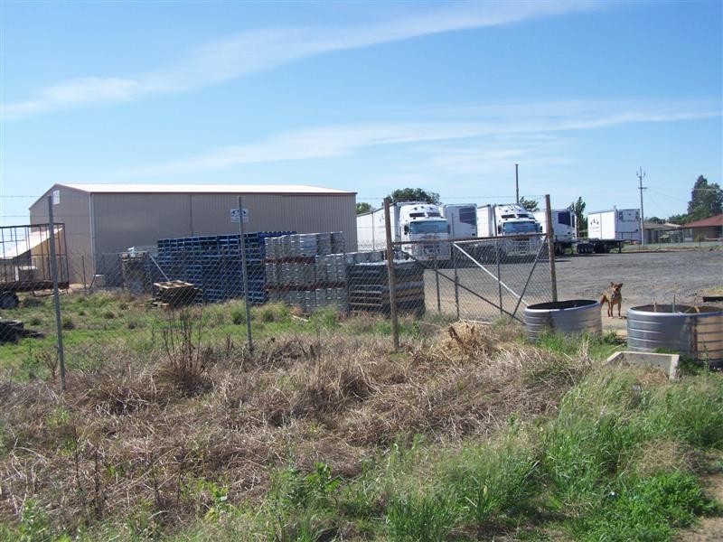 477 Murray, Hay NSW 2711