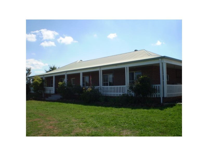 1 Chisholm Street, Tumbarumba NSW 2653