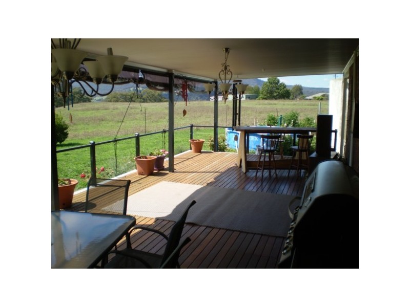 1 Chisholm Street, Tumbarumba NSW 2653