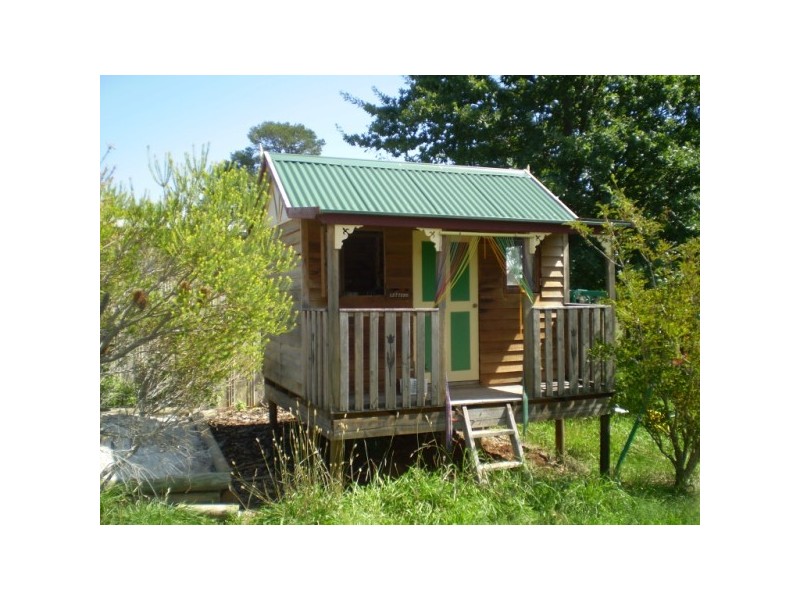 1 Chisholm Street, Tumbarumba NSW 2653