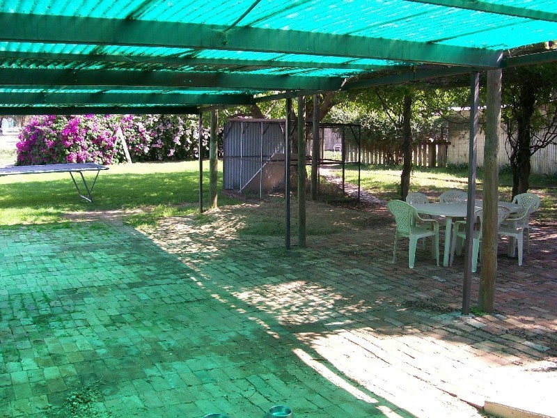 88 WOLLAMAI STREET, Finley NSW 2713