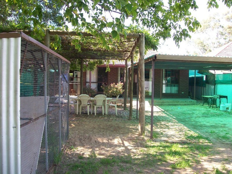 88 WOLLAMAI STREET, Finley NSW 2713