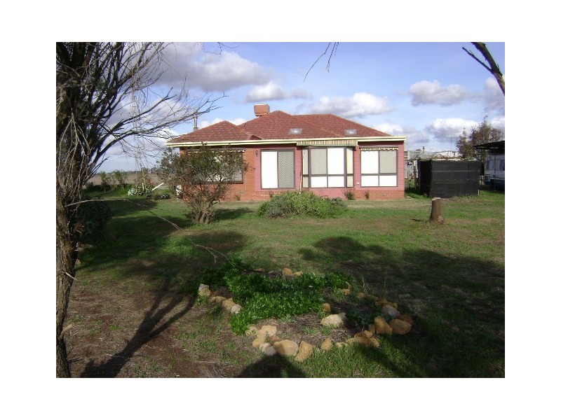 Kerang VIC 3579
