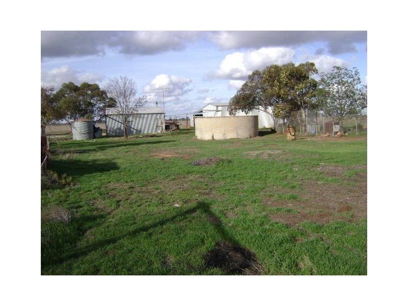 Kerang VIC 3579