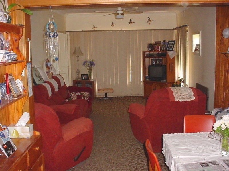 Kerang VIC 3579