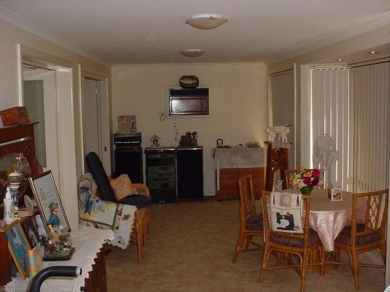 Kerang VIC 3579