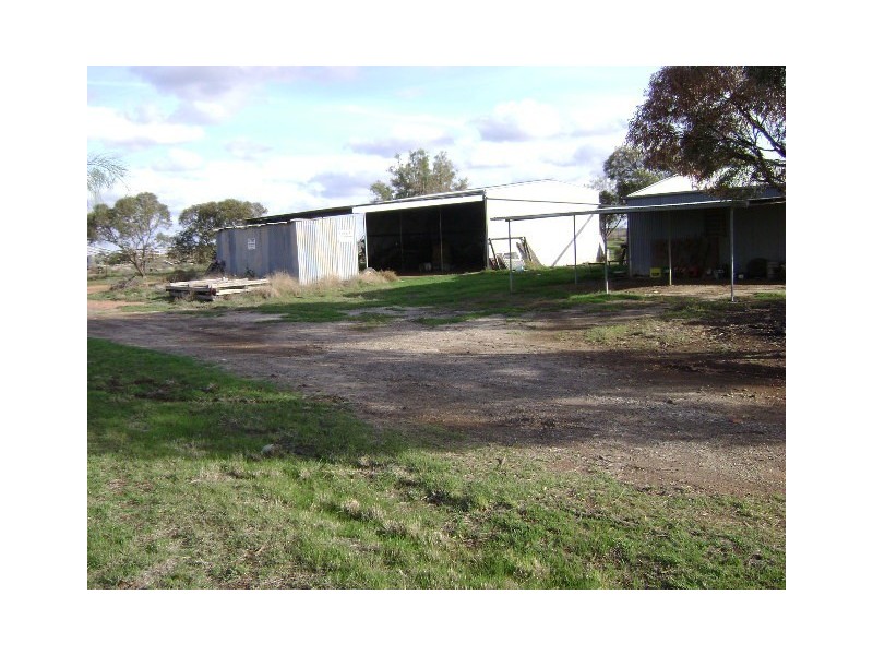 Kerang VIC 3579