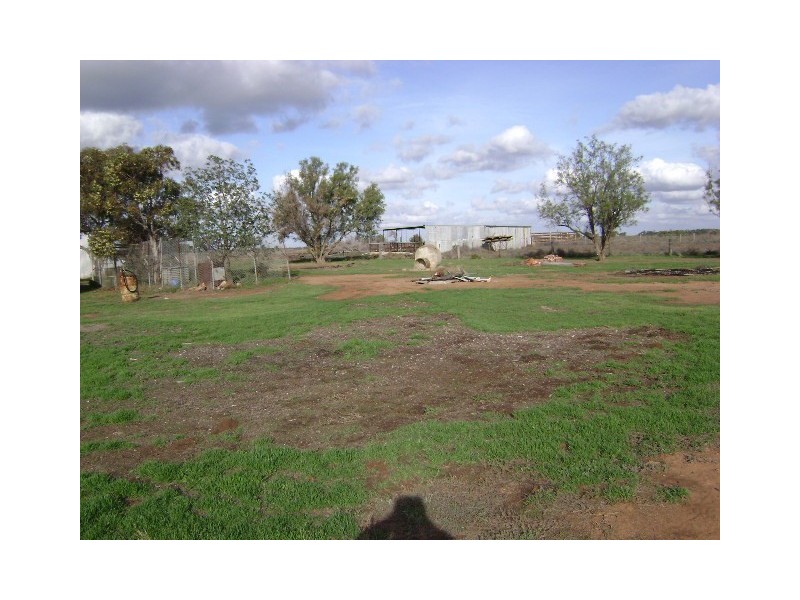 Kerang VIC 3579