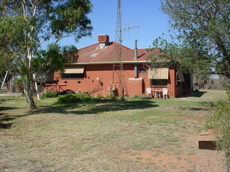 Kerang VIC 3579