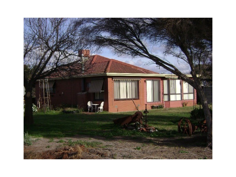 Kerang VIC 3579