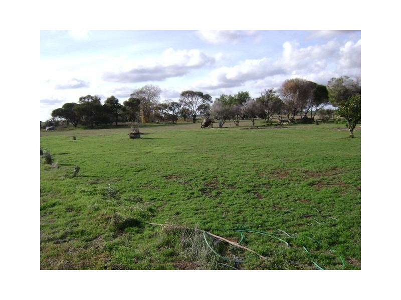 Kerang VIC 3579