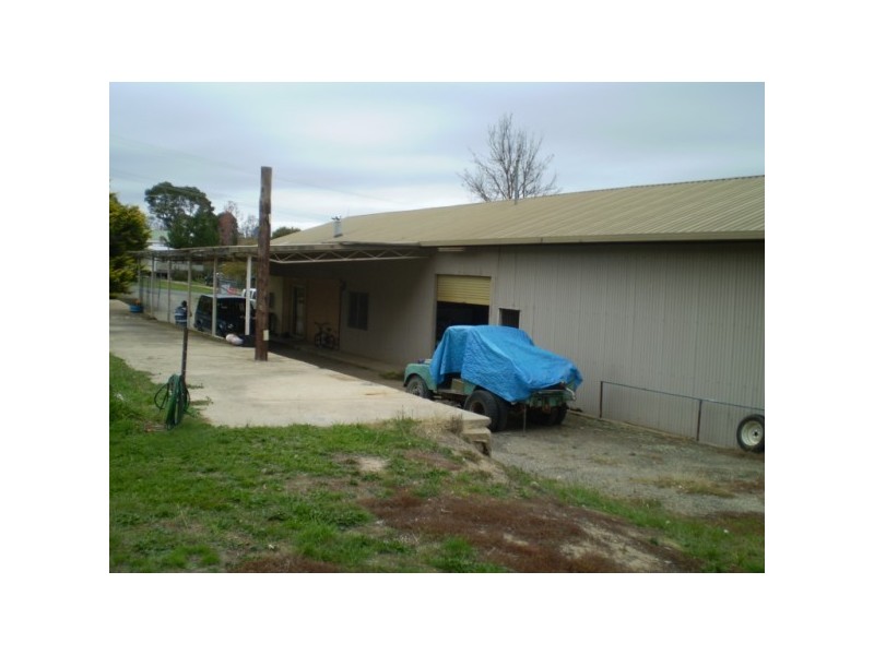 5 Kent Street, Tumbarumba NSW 2653