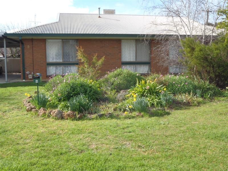 9 Druitt Court, Finley NSW 2713