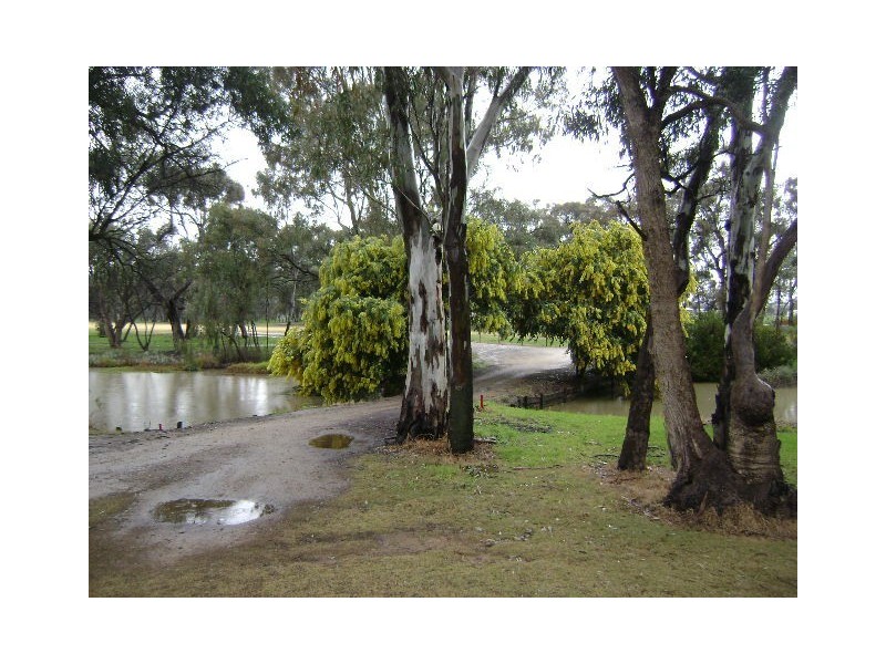 Lot 7 Fairway View Estate, Barham NSW 2732
