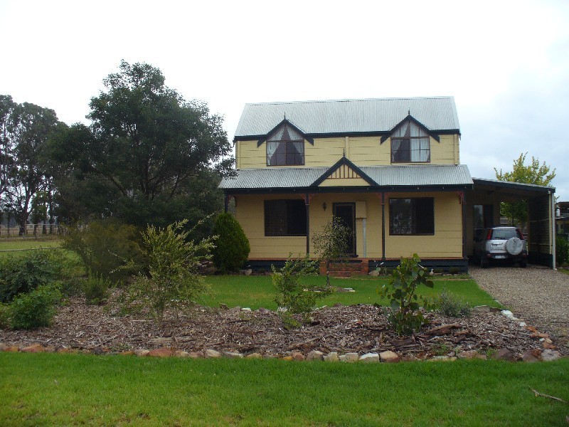 204 Luckmans Road, Boisdale VIC 3860