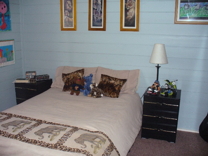 204 Luckmans Road, Boisdale VIC 3860