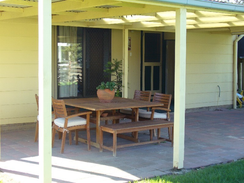 204 Luckmans Road, Boisdale VIC 3860