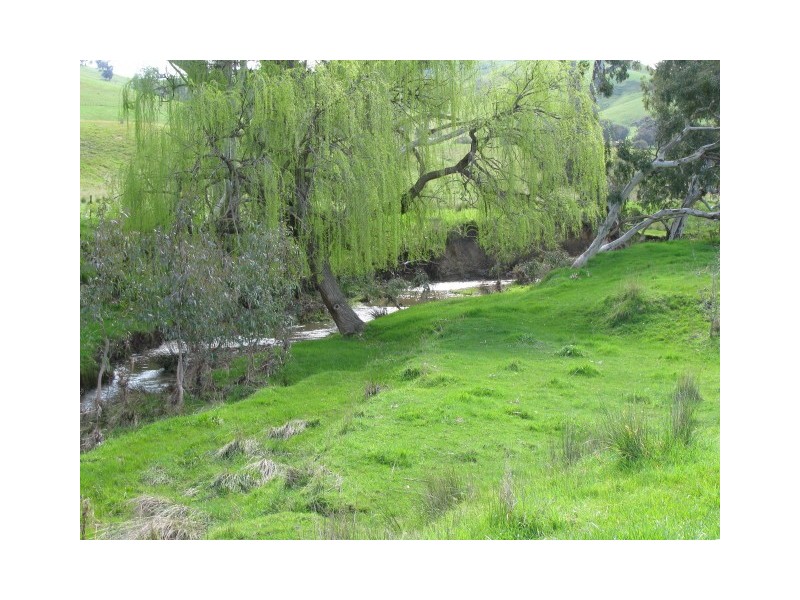 108C Spring Creek Road, Alexandra VIC 3714