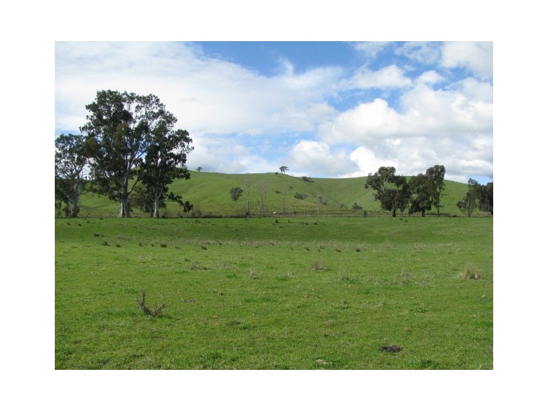 108C Spring Creek Road, Alexandra VIC 3714