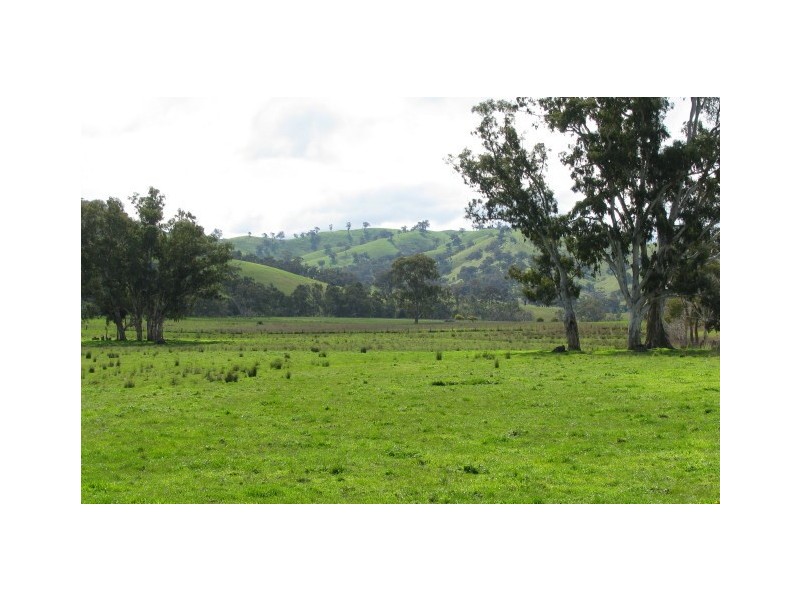 108C Spring Creek Road, Alexandra VIC 3714