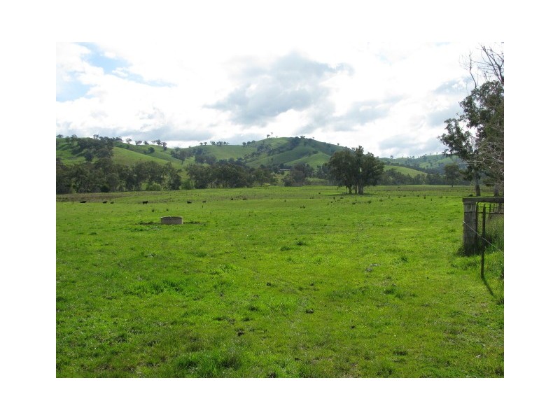 108C Spring Creek Road, Alexandra VIC 3714