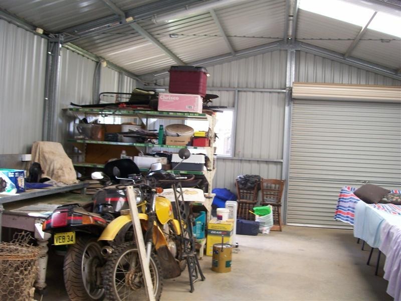 75 Finley St, Finley NSW 2713