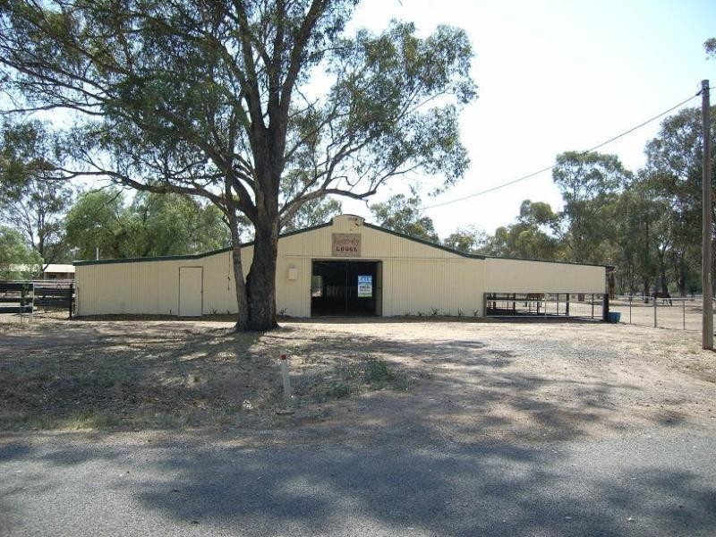 102-104  Barooga St, Berrigan NSW 2712