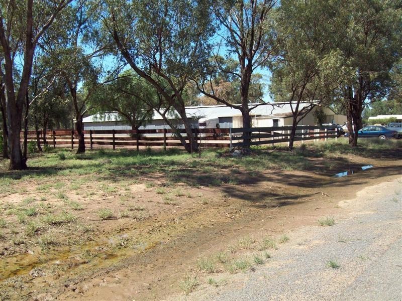 102-104  Barooga St, Berrigan NSW 2712