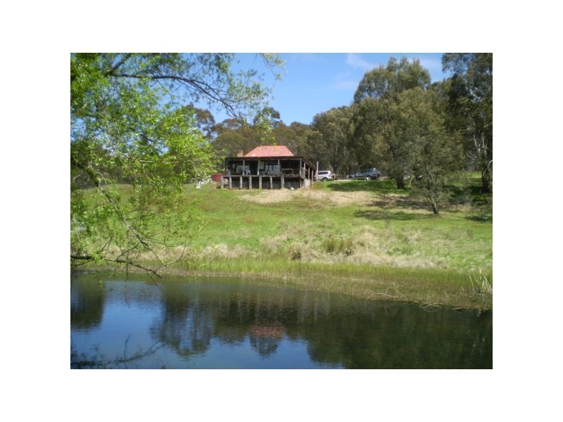 188 Bradleys Drive, Tumbarumba NSW 2653