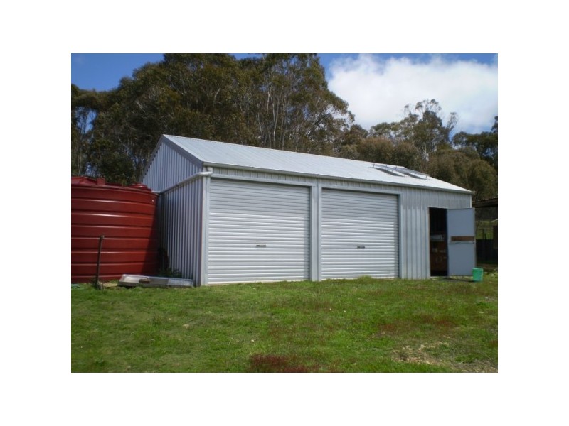 188 Bradleys Drive, Tumbarumba NSW 2653