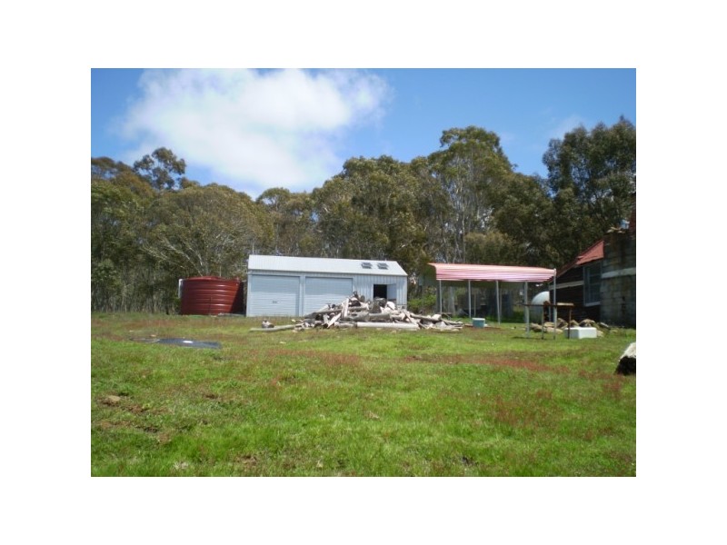 188 Bradleys Drive, Tumbarumba NSW 2653