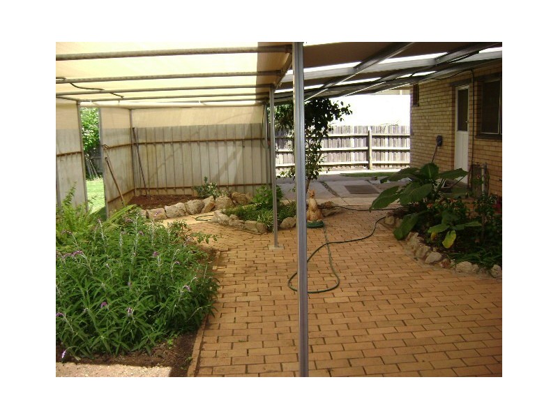 Kerang VIC 3579