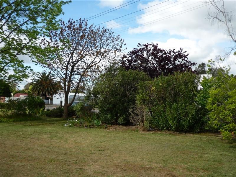 21 DRUMMOND ST, Berrigan NSW 2712