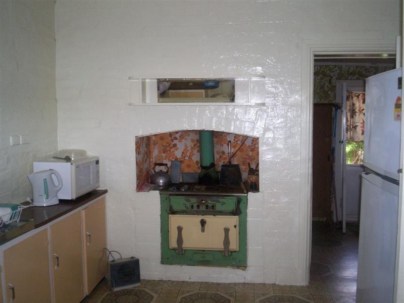 21 DRUMMOND ST, Berrigan NSW 2712