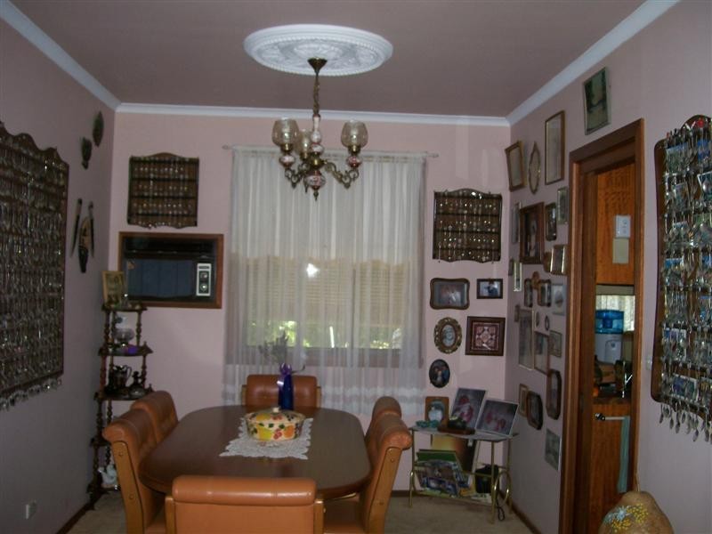 25 WILLIAM ST, Finley NSW 2713