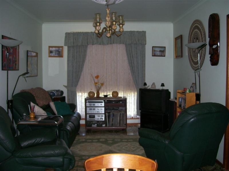 25 WILLIAM ST, Finley NSW 2713